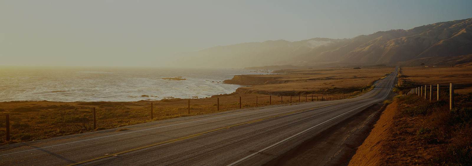 Pacific Coast Highway