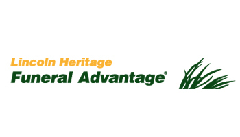Lincoln Heritage Funeral Advantage logo